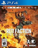 Red Faction: Guerrilla - Re-Mars-tered