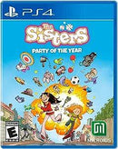 Sisters: Party of the Year