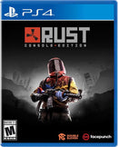 Rust: Console Edition (used)