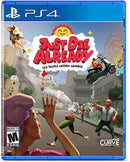 Just Die Already (used)