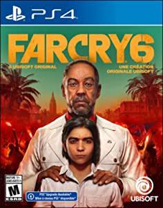 Far Cry 6 (used)