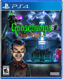 Goosebumps: Dead Of Night (used)