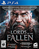 Lords of the Fallen [Complete Edition]