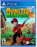 Monster Harvest (used)
