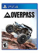 Overpass (used)