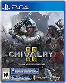 Chivalry II (used)