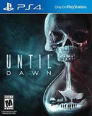 Until Dawn (used)