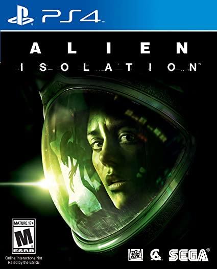 Alien: Isolation (used)