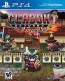 Cladun Returns: This is Sengoku