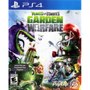 Plants vs. Zombies: Garden Warfare