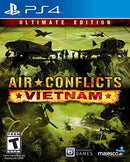 Air Conflicts: Vietnam Ultimate Edition