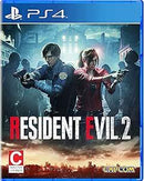 Resident Evil 2 (used)