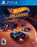 Hot Wheels Unleashed (used)