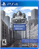 Project Highrise: Architect's Edition (used)
