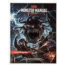 Dungeons & Dragons - Monster's Manual (5th Edition) (used)