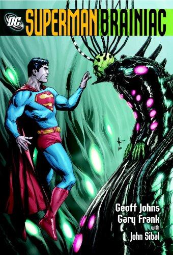 Superman: Brainiac (used)