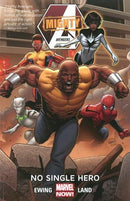 Mighty Avengers - Volume 1: No Single Hero (used)