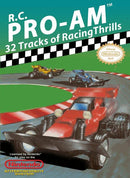 R.C. Pro-AM