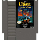 Ultima Quest of the Avatar