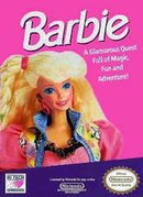 Barbie (used)