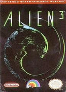 Alien 3 (used)