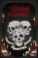 Warhammer Horrors: The Wicked and the Damned (used)