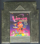 Linus Spacehead's Cosmic Crusade (no box) (used)