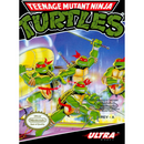 Teenage Mutant Ninja Turtles (used)