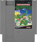 Teenage Mutant Ninja Turtles