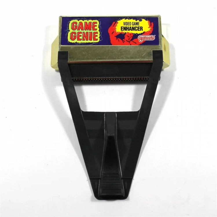 Game Genie (used)