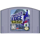 Twisted Edge (Cartridge Only)