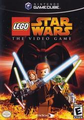 LEGO Star Wars (used)