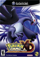 Pokemon XD: Gale of Darkness (used)