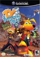 Ty the Tasmanian Tiger 3 (used)