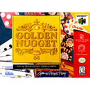 Golden Nugget 64 (used)