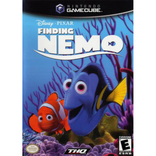 Finding Nemo