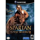 Spartan Total Warrior (used)