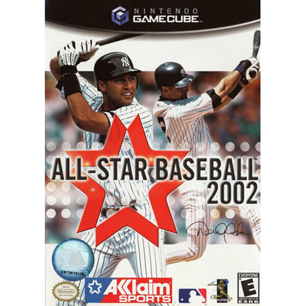 All-Star Baseball 2002