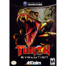 Turok Evolution