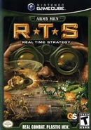 Army Men RTS (used)