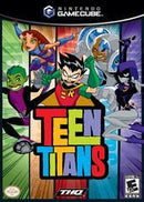 Teen Titans (used)