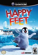 Happy Feet (used)