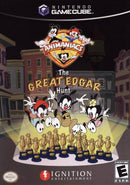 Animaniacs The Great Edgar Hunt (used)