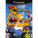 The Simpsons Hit and Run