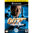007 Nightfire [Player's Choice] (used)