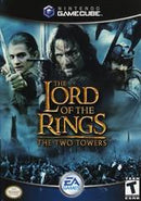Lord of the Rings Two Towers [Player's Choice]