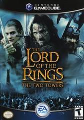 Lord of the Rings Two Towers [Player's Choice] (used)