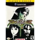 Soul Calibur II [Players Choice]