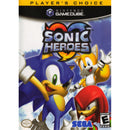 Sonic Heroes [Player's Choice]