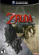 The Legend of Zelda: Twilight Princess (used)